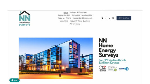 NN Home Energy Surveys