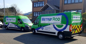 Metro Rod Northampton