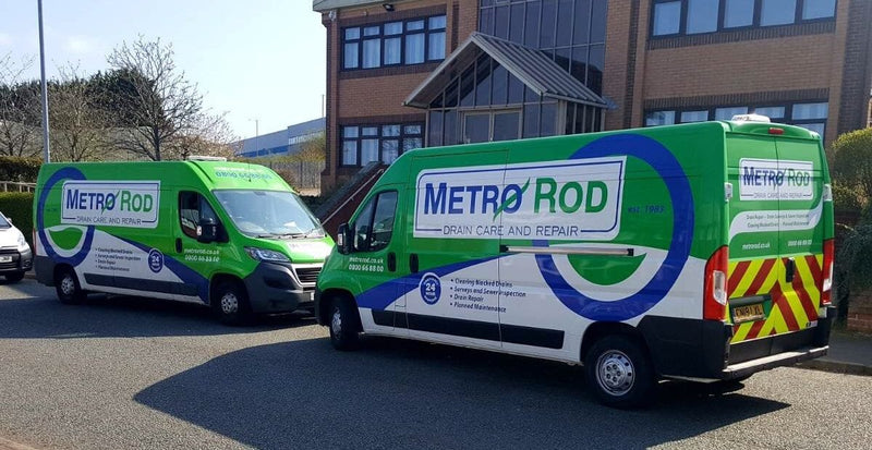 Metro Rod Northampton