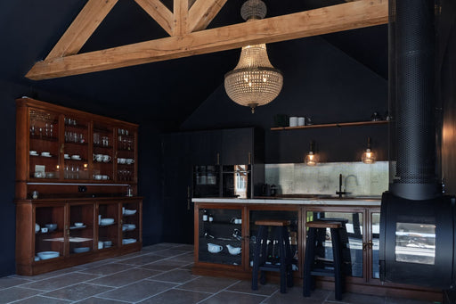 Distinction Kitchens