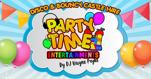 Party Time Entertainments