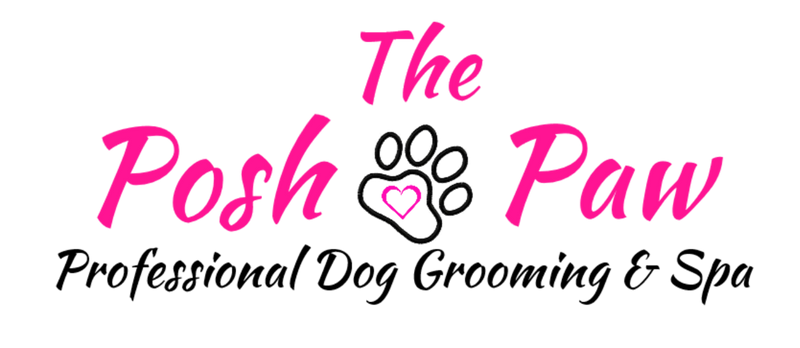 The Posh Paw