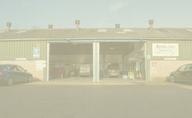 Brooklands Motor Vehicle Engineers