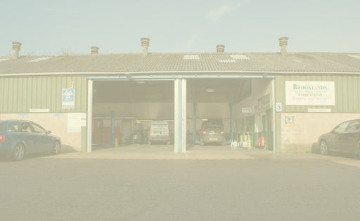 Brooklands Motor Vehicle Engineers