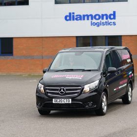 Diamond Logistics Northampton