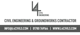 L4 Civil Engineering & Groundworks