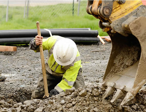 FJ Morris Contracting Ltd