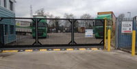 Midland Electric Gates