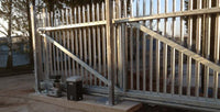 Midland Electric Gates
