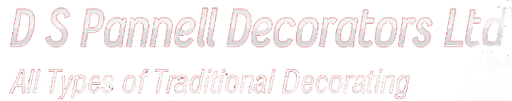 D S Pannell Decorators Ltd