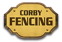 Corby Fencing