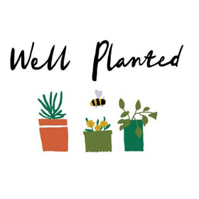Well Planted