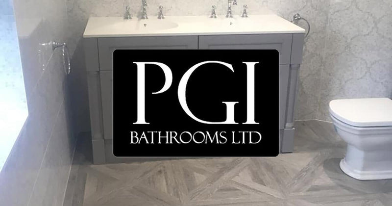PGI Bathrooms