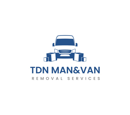 TDN Man and Van
