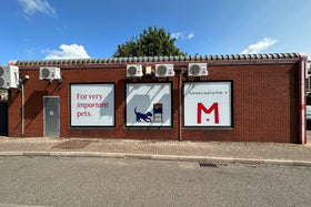 Medivet Daventry