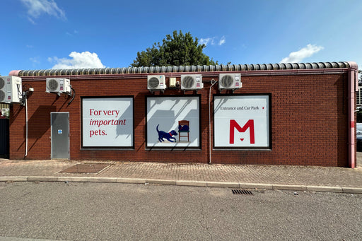Medivet Daventry