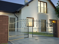 The Automatic Gate Company