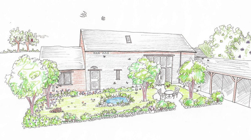 Clare Nash Architecture