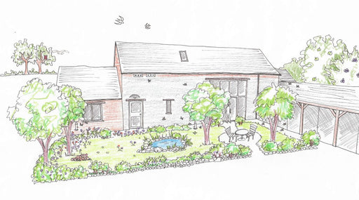 Clare Nash Architecture
