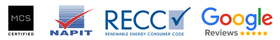 D Electrics Northants Ltd