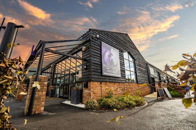 The Beauty Works Towcester