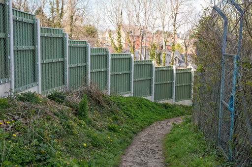 Fencing Northampton UK
