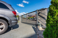 The Automatic Gate Company