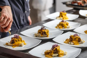 Artisan Cuisine