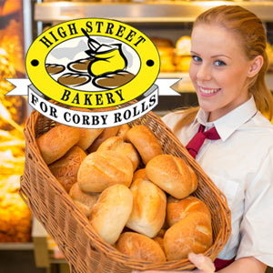 High Street Bakery
