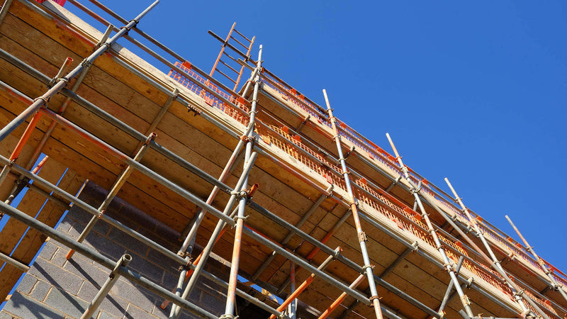Westone Scaffolding Ltd