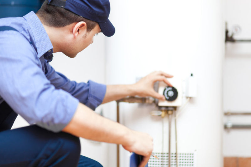 Wentworth and Jeffries Plumbing
