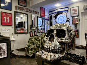 Aces Barber Shop