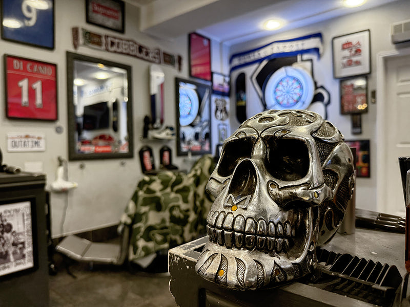 Aces Barber Shop