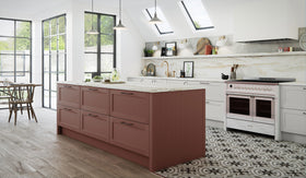 Paul Rowles Kitchens