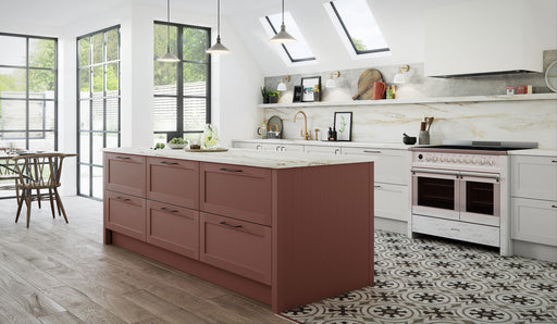 Paul Rowles Kitchens