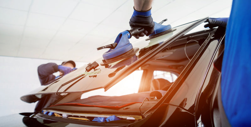 Corby Windscreens