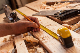 Tailormade Bespoke Joinery