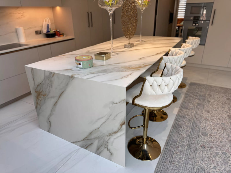 Rock & Co Granite and Quartz