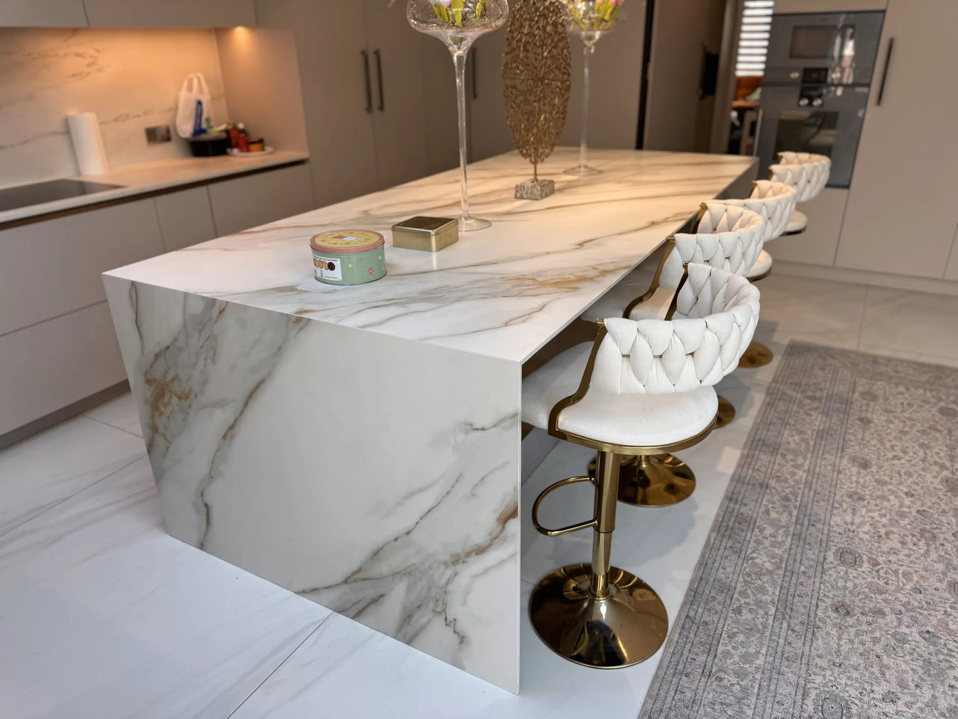 Worktops