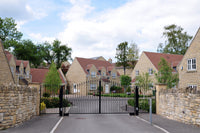 The Automatic Gate Company