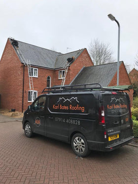 Karl Bates Roofing
