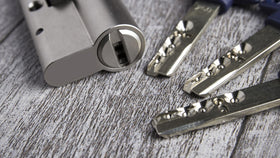 Wilson's Independent Locksmiths