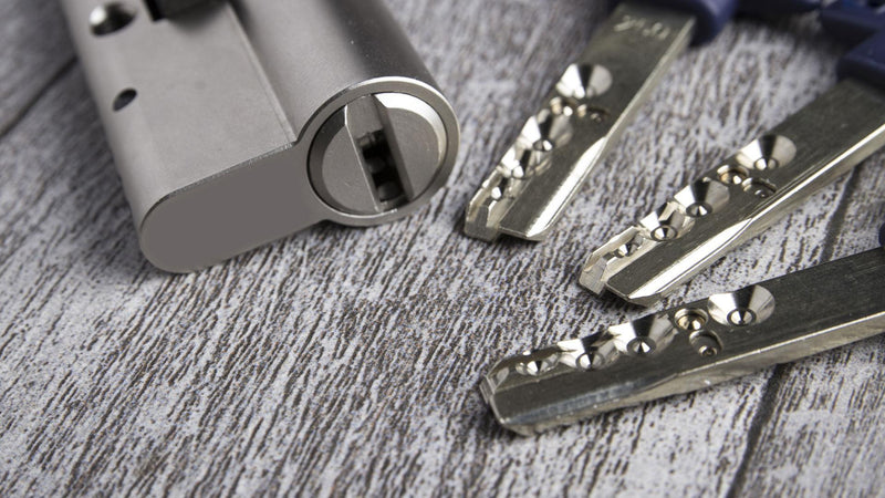 Wilson's Independent Locksmiths