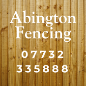 Abington Fencing and Landscapes