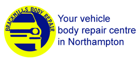 Brackmills Body Repair