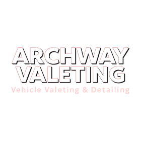 Archway Valeting