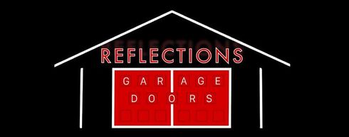 Reflections Garage Doors