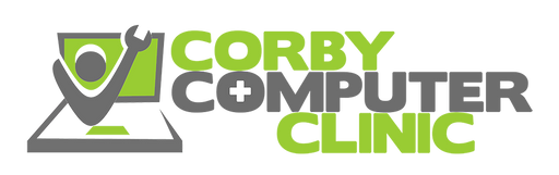 Corby Computer Clinic
