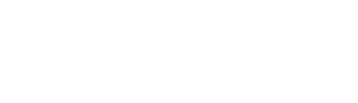 Brockhall Coach & Body Works