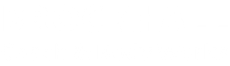 Brockhall Coach & Body Works